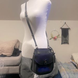 Dooney Burke Crossbody